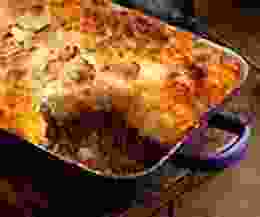 Shepherd S Pie