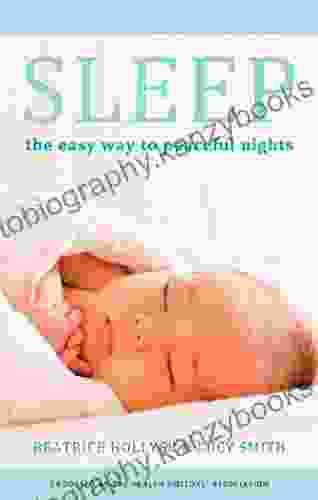 Sleep: The Easy Way For Peaceful Nights