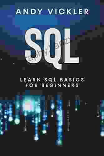 SQL: Learn SQL Basics For Beginners