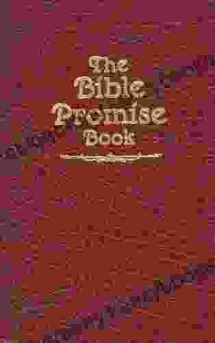 The Bible Promise KJV