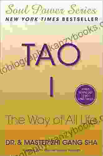 Tao I: The Way Of All Life (Soul Power)