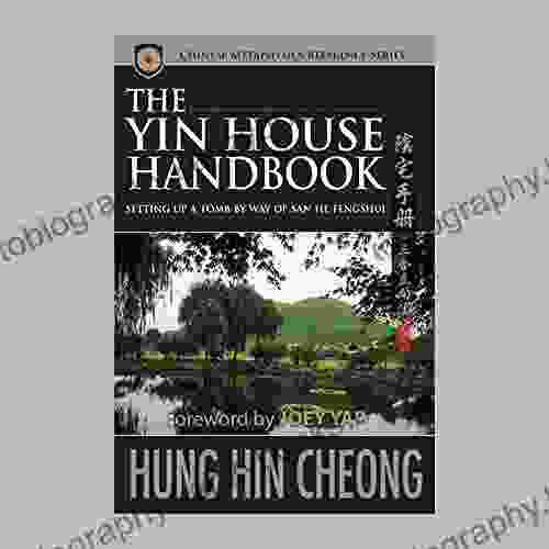 The Yin House Handbook