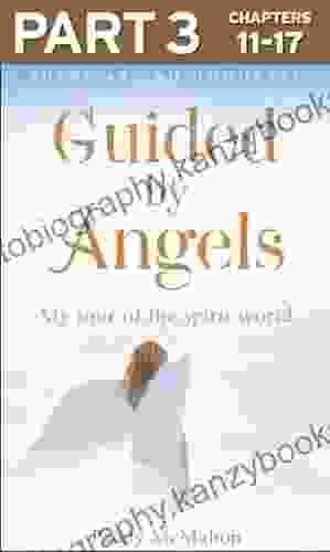 Guided By Angels: Part 3 of 3: There Are No Goodbyes My Tour of the Spirit World