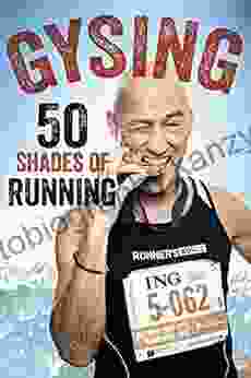 50 Shades Of Running Steve Zimcosky