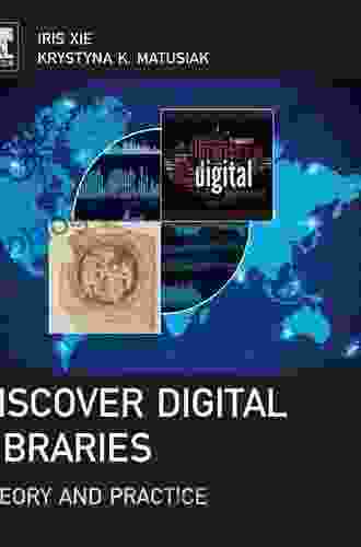 Discover Digital Libraries: Theory And Practice