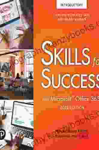 Skills For Success With Office 365 2024 Edition (2 Downloads)