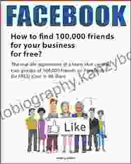 Facebook: How To Find 100 000 Friends For Your Business For Free?