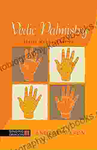 Vedic Palmistry: Hasta Rekha Shastra