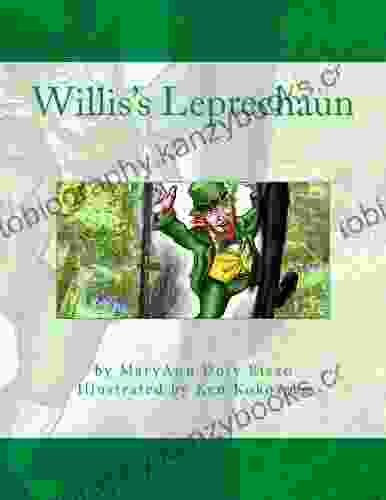 Willis s Leprechaun