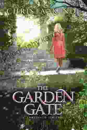 The Garden Gate (Threshold 4)