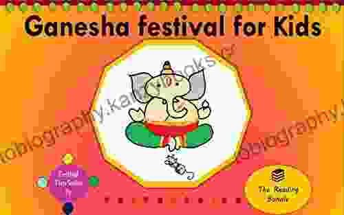 Ganesha festival for Kids Festival Fun by the Reading Bundle