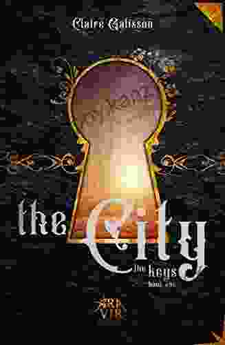 The City The Keys: One