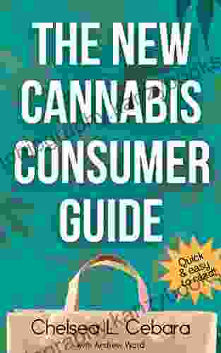 The New Cannabis Consumer Guide