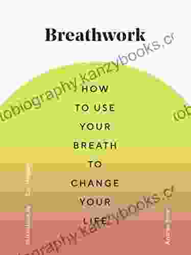 Breathwork: How To Use Your Breath To Change Your Life