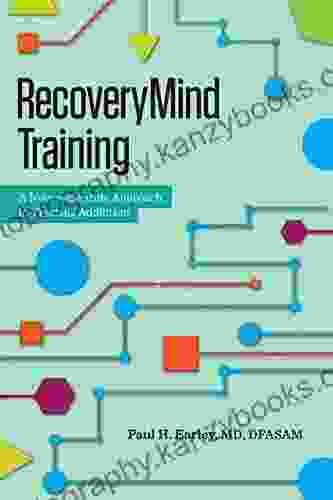 RecoveryMind Training: A Neuroscientific Approach To Treating Addiction