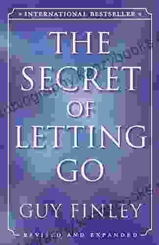 The Secret Of Letting Go