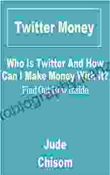 Twitter Money: Who Is Twitter And How Can Make Money With It? Find Out How Inside