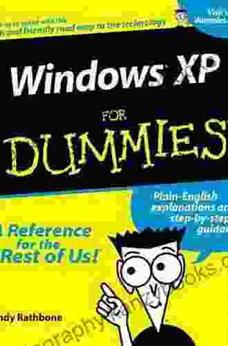 Windows XP For Dummies Andy Rathbone