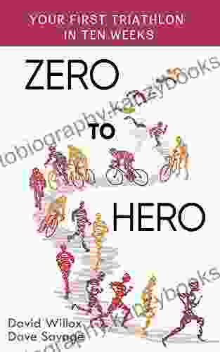 Zero To Hero: Your First Triathlon In Ten Weeks